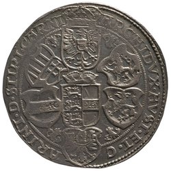 Haus Österreich: Ferdinand I.