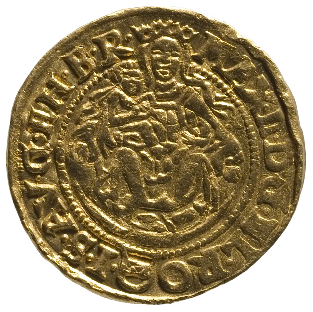 Münze