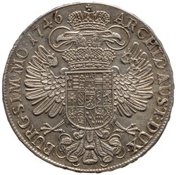 Haus Österreich: Maria Theresia