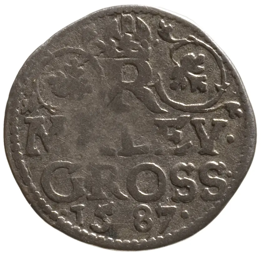Münze