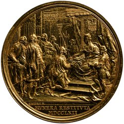 Habsburg: Maria Theresia