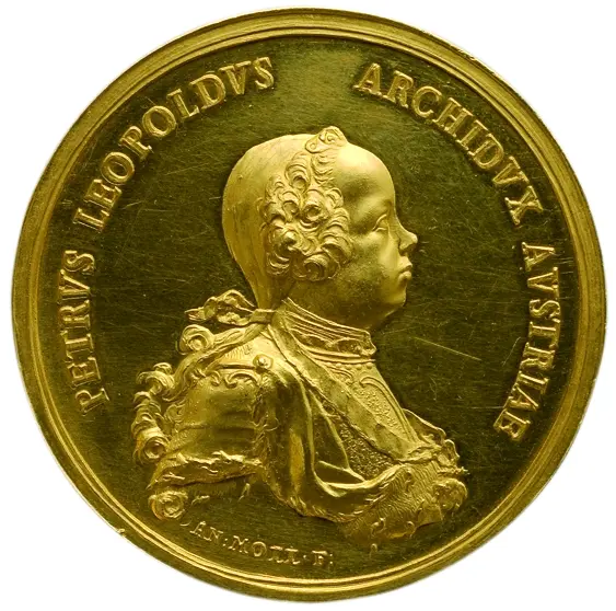 Medaille