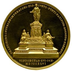 Habsburg: Kaiser Ferdinand I.