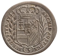 Haus Österreich: Maria Theresia