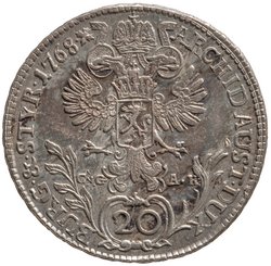 Haus Österreich: Maria Theresia