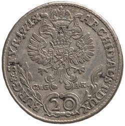 Haus Österreich: Maria Theresia