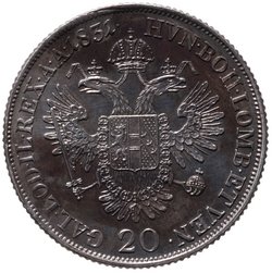 Habsburg: Franz I.