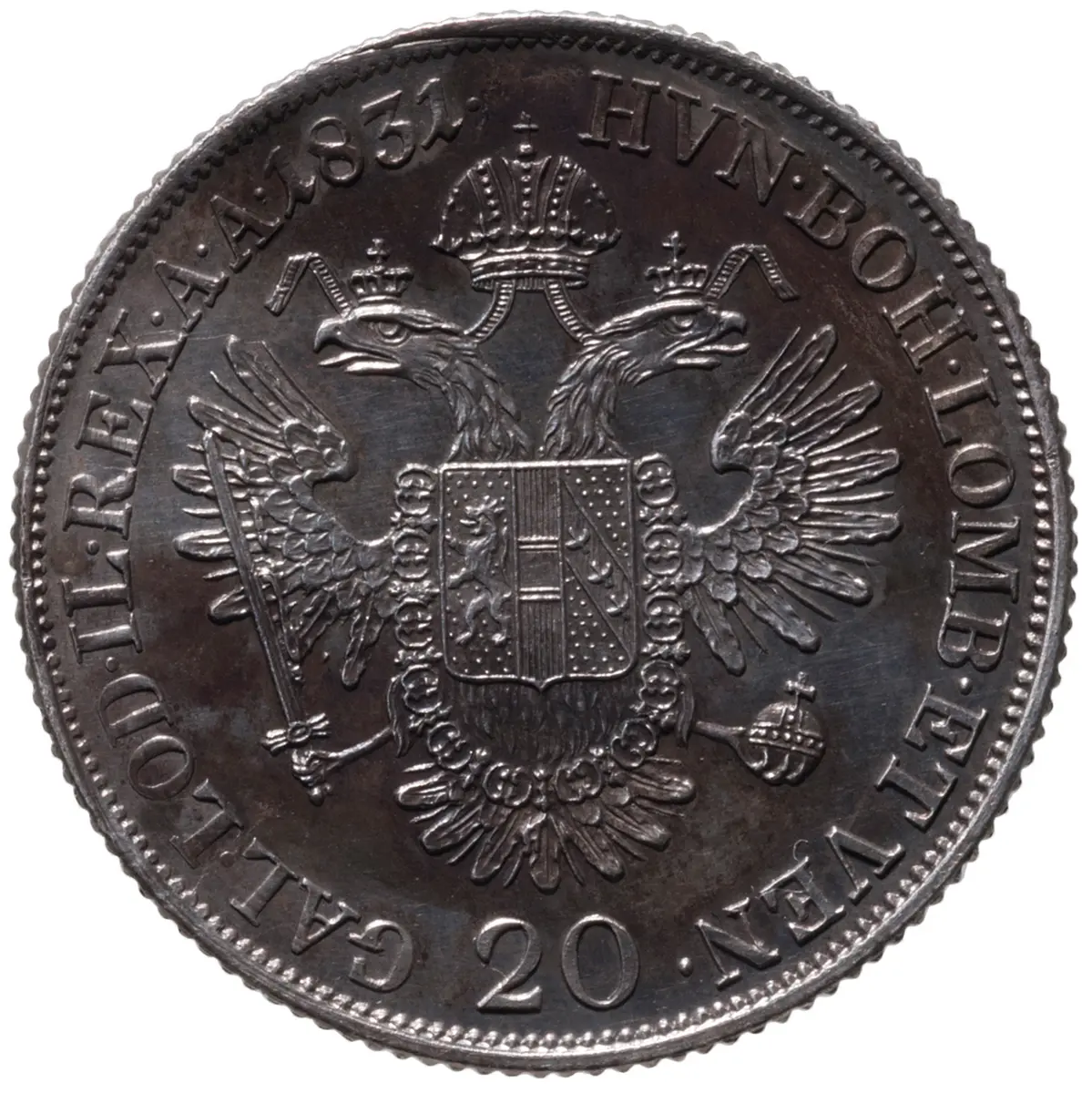 Habsburg: Franz I.