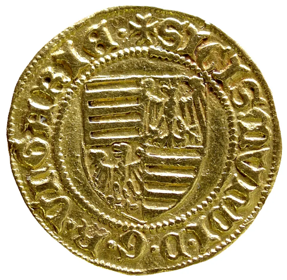Könige von Ungarn: Sigismund