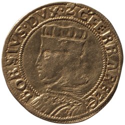 Herzöge von Modena: Borso d'Este (1450–1471)