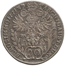 Haus Österreich: Maria Theresia