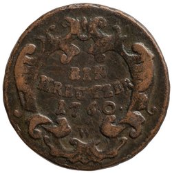 Haus Österreich: Maria Theresia