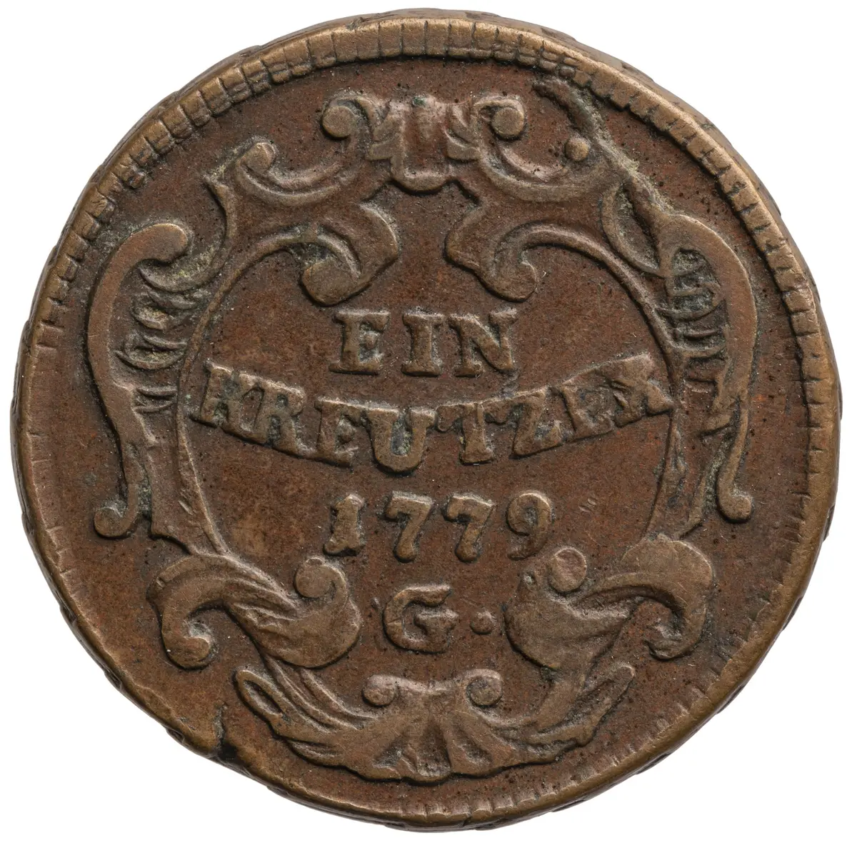 Haus Österreich: Maria Theresia