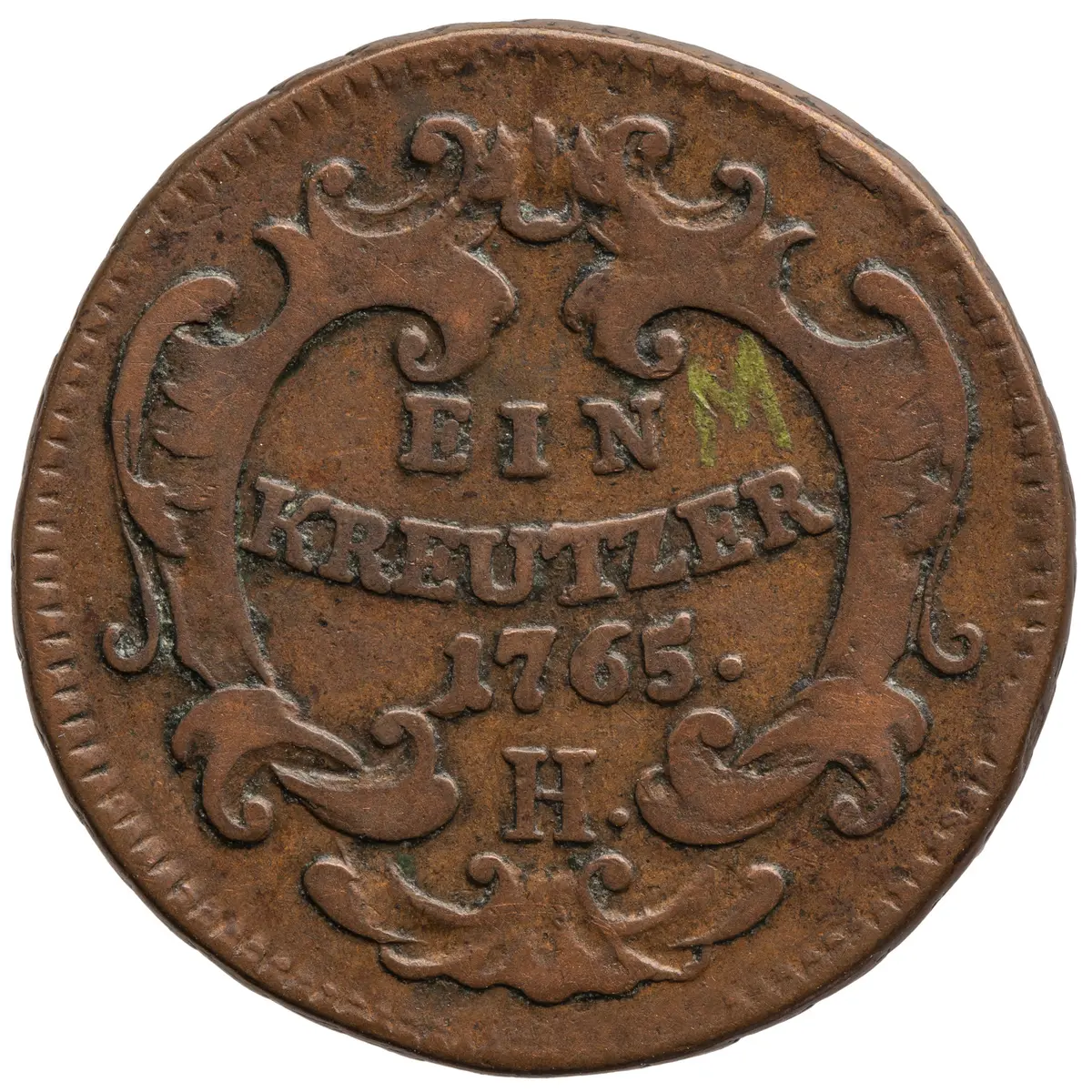 Haus Österreich: Maria Theresia