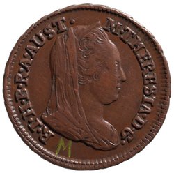 Haus Österreich: Maria Theresia