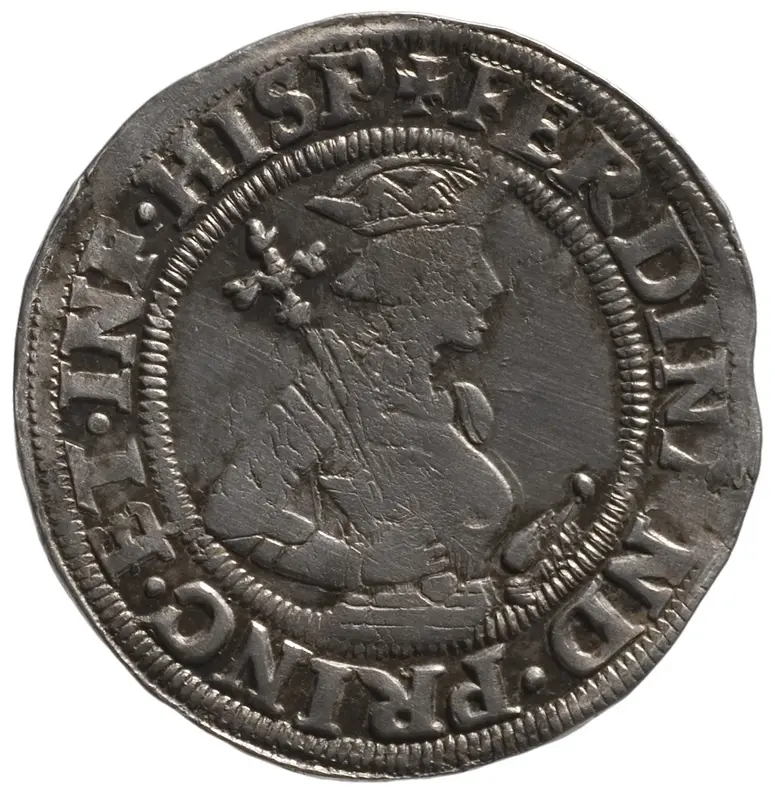 Münze