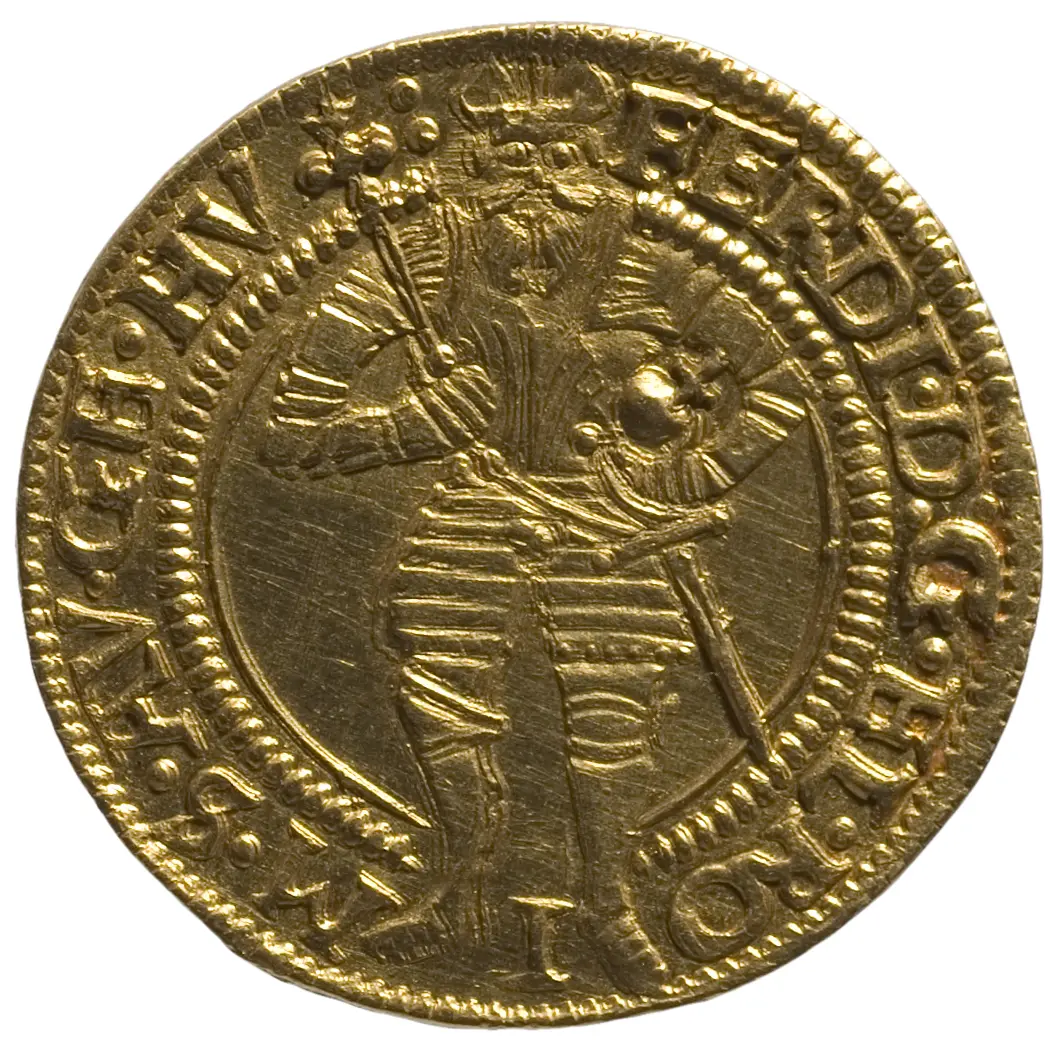 Münze