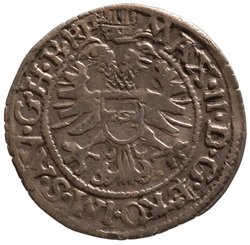 Haus Österreich: Maximilian II.