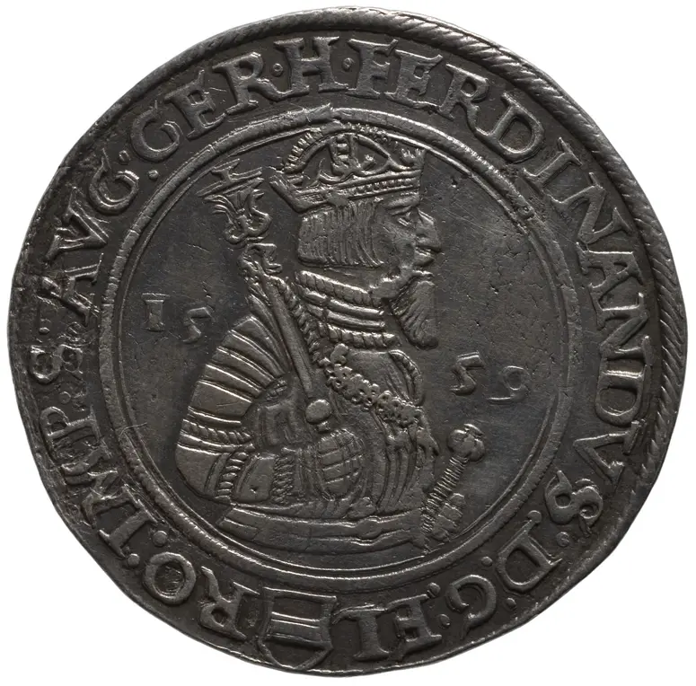 Münze