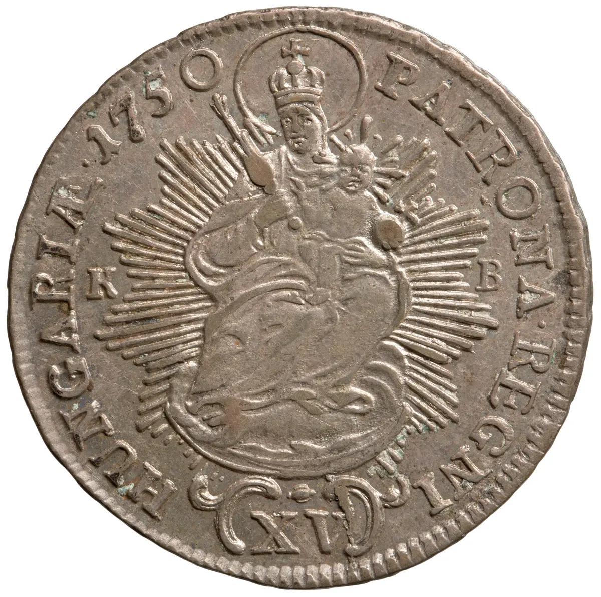 Haus Österreich: Maria Theresia