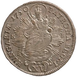 Haus Österreich: Maria Theresia