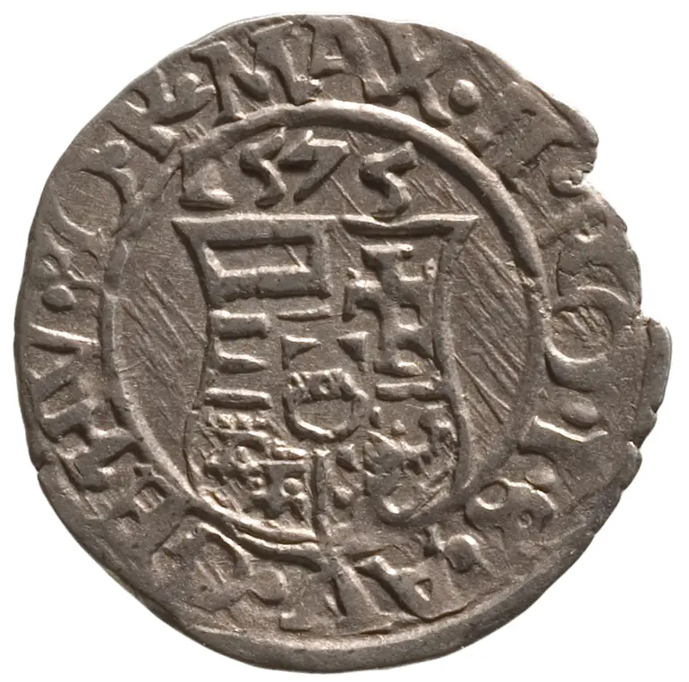 Münze