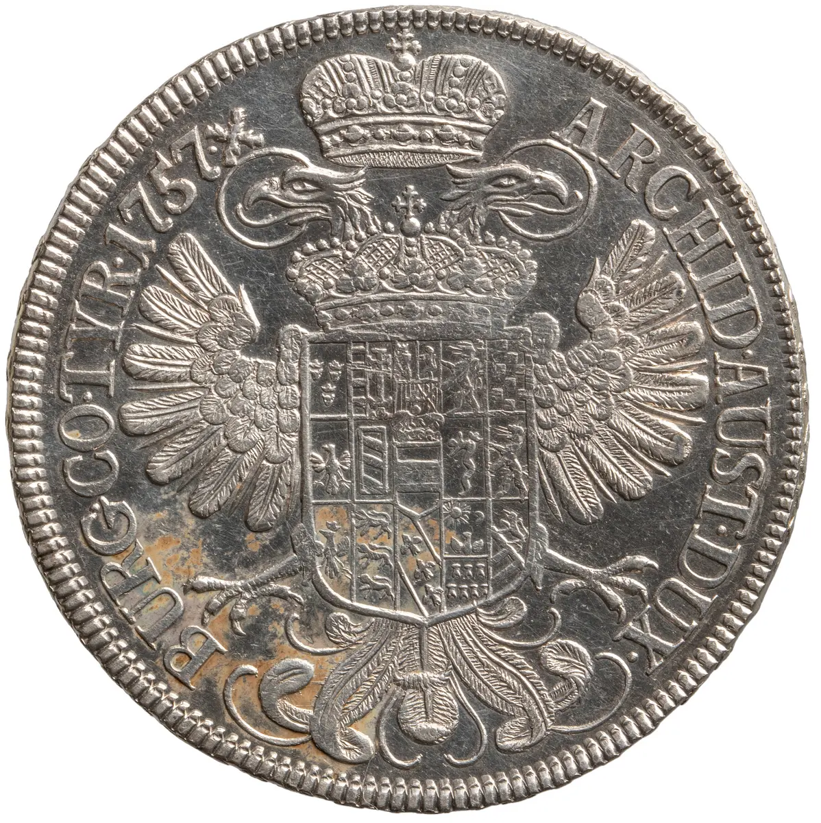 Haus Österreich: Maria Theresia