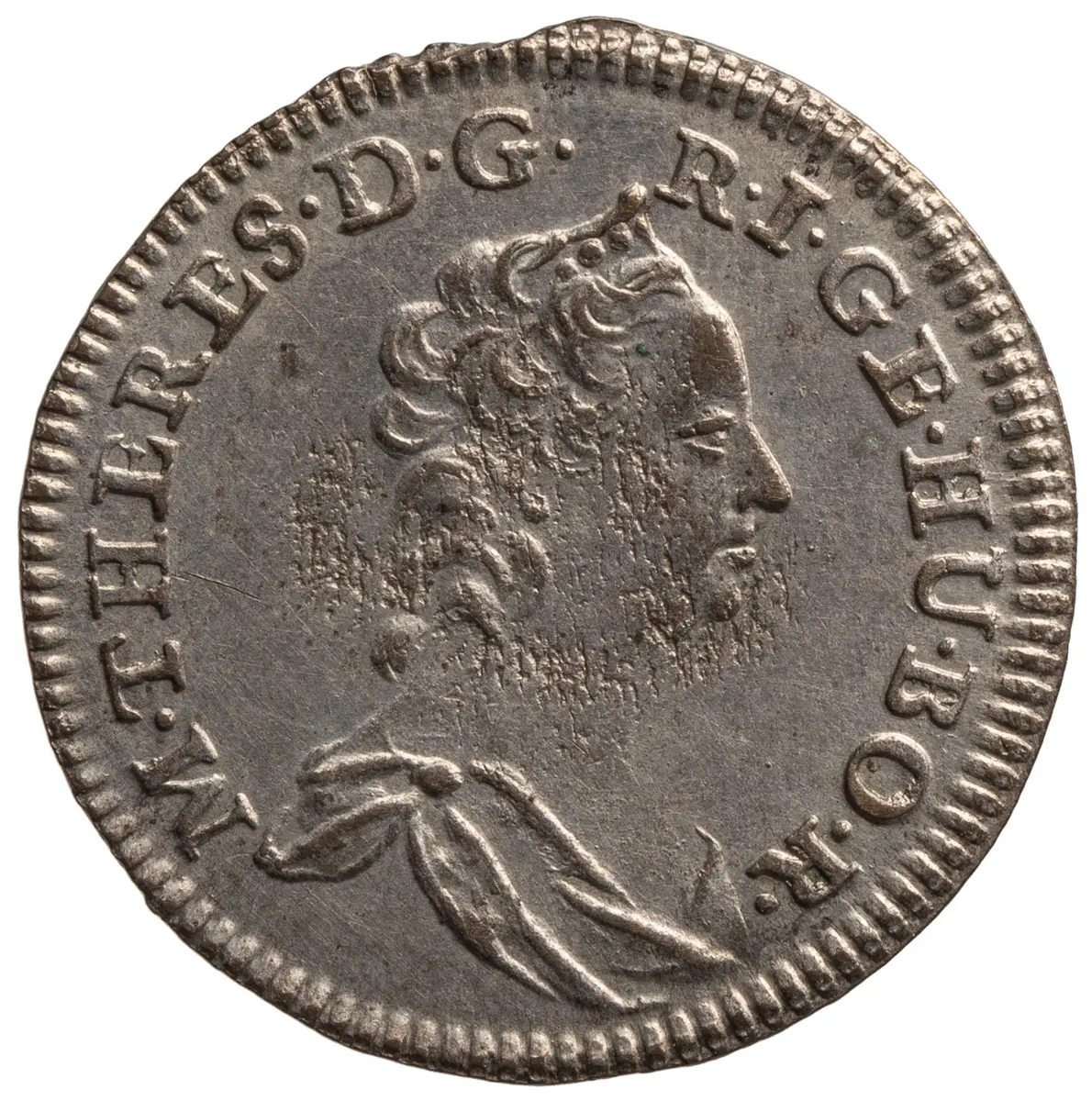 Haus Österreich: Maria Theresia