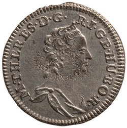 Haus Österreich: Maria Theresia