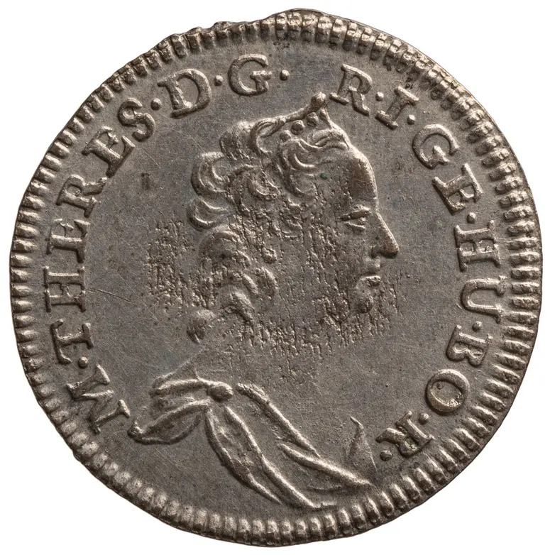 Münze
