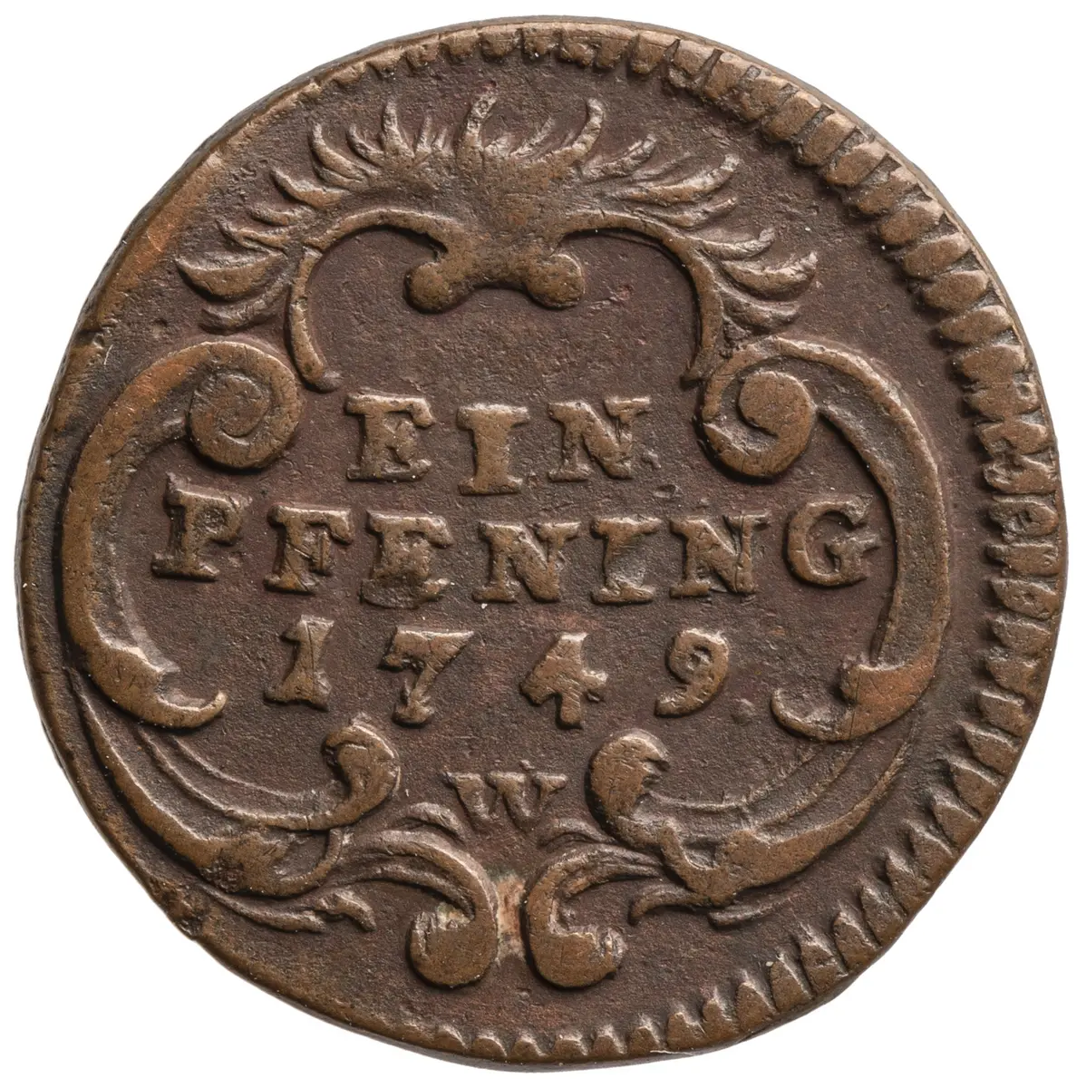 Haus Österreich: Maria Theresia