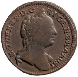 Haus Österreich: Maria Theresia