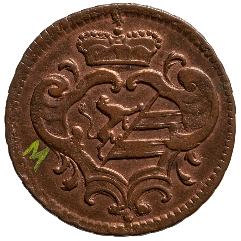 Münze