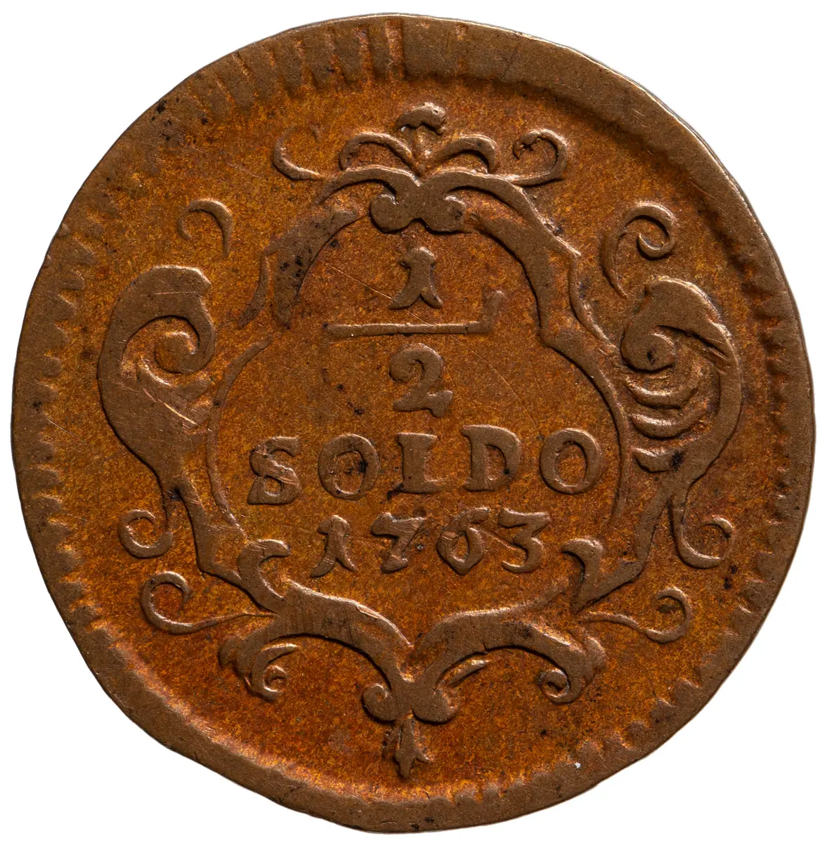 Haus Österreich: Maria Theresia