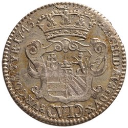 Haus Österreich: Maria Theresia