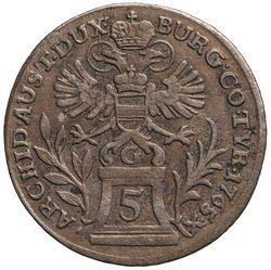 Haus Österreich: Maria Theresia