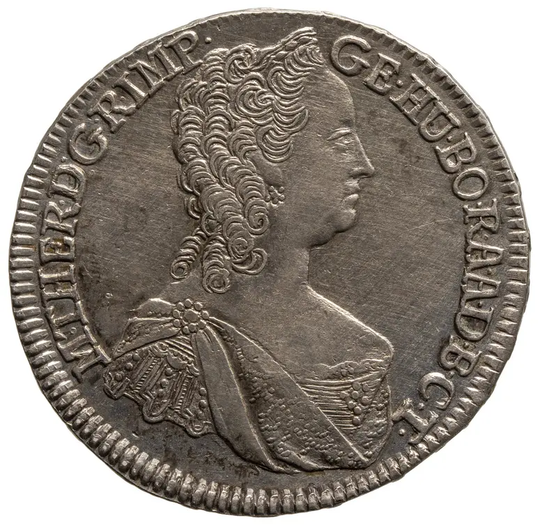 Münze