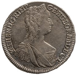 Haus Österreich: Maria Theresia