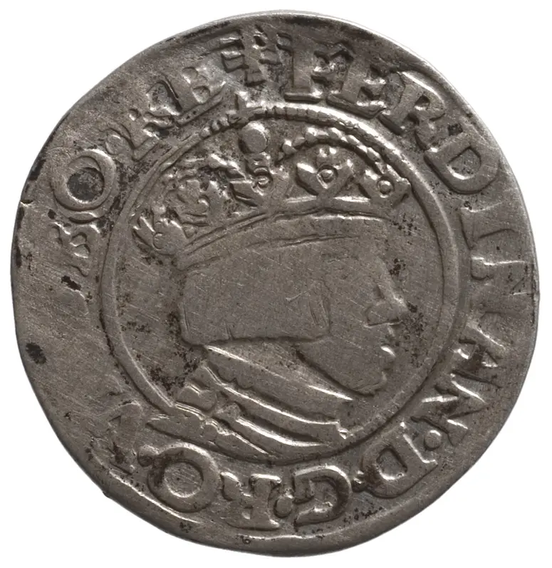 Münze