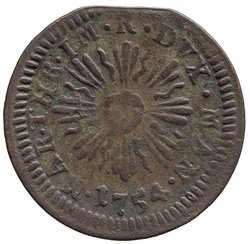Mantua: Maria Theresia