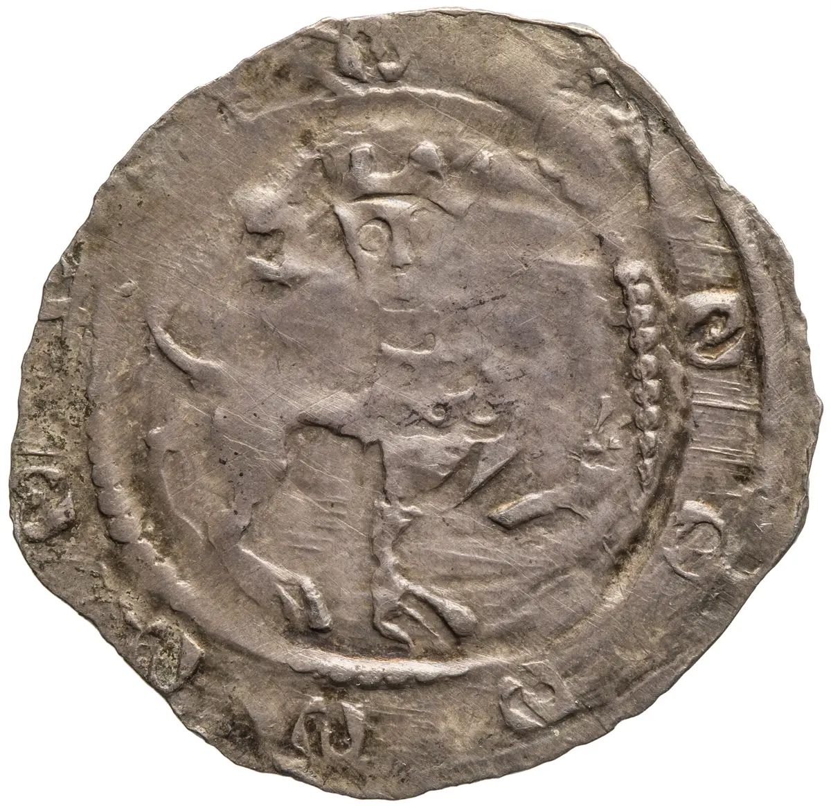Herzöge von Österreich: Leopold V. (1177–1194)