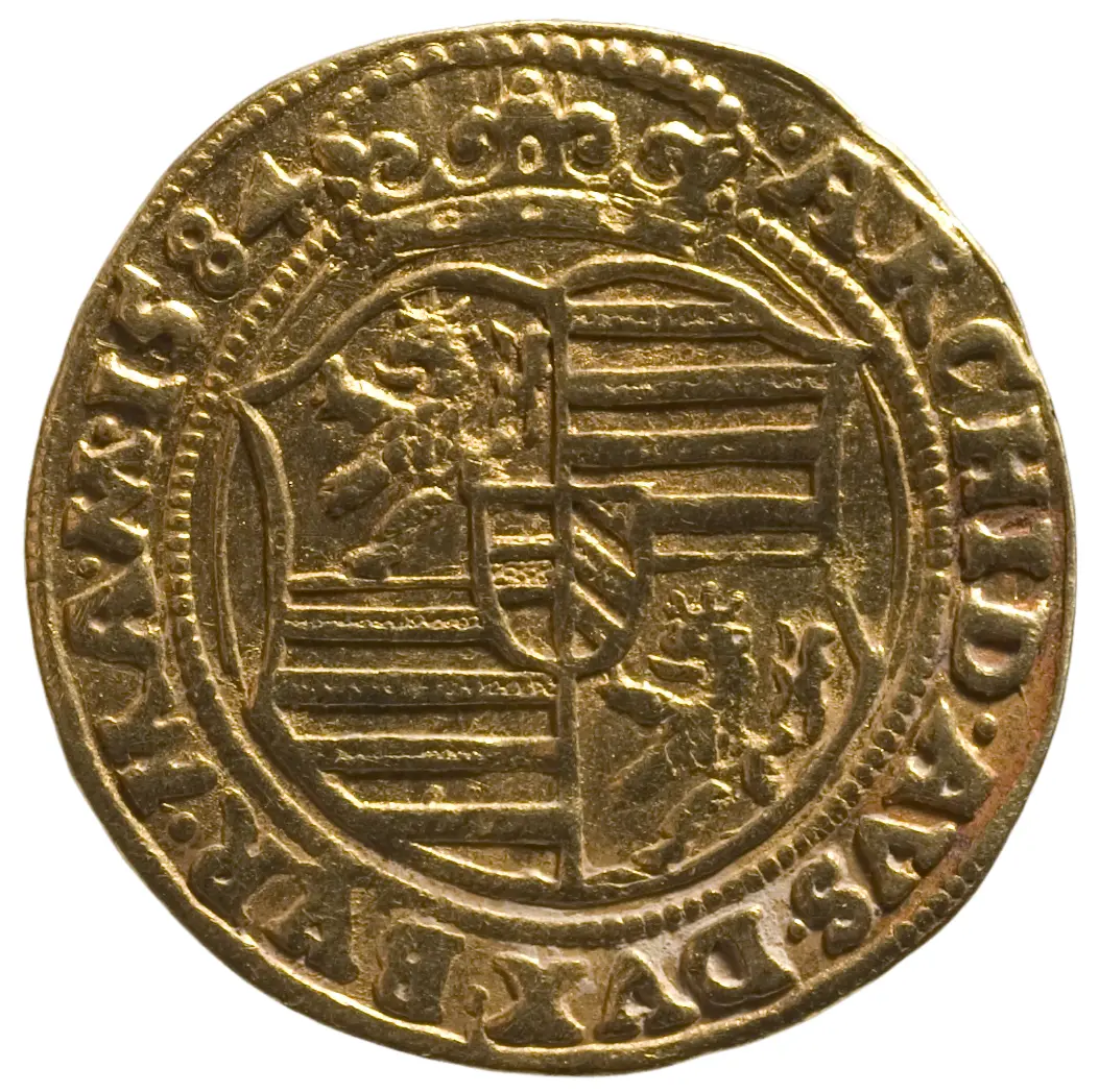 Münze