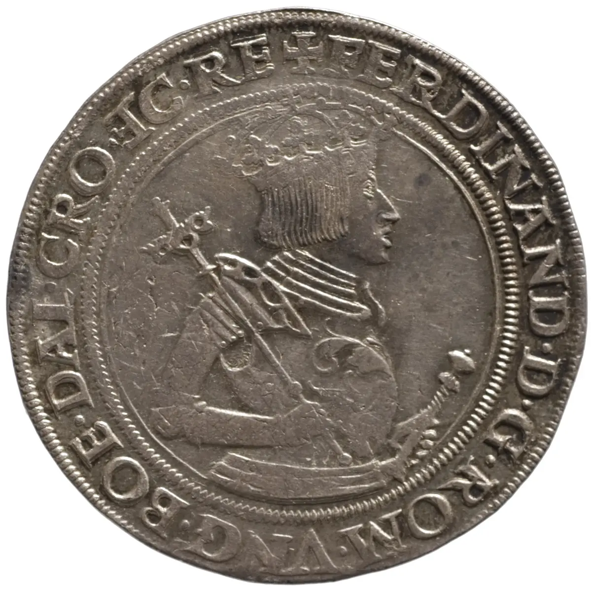 Münze