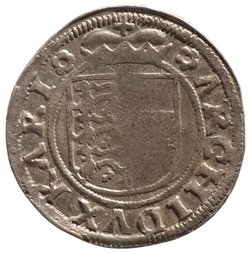 Haus Österreich: Maximilian I.