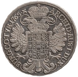 Haus Österreich: Maria Theresia