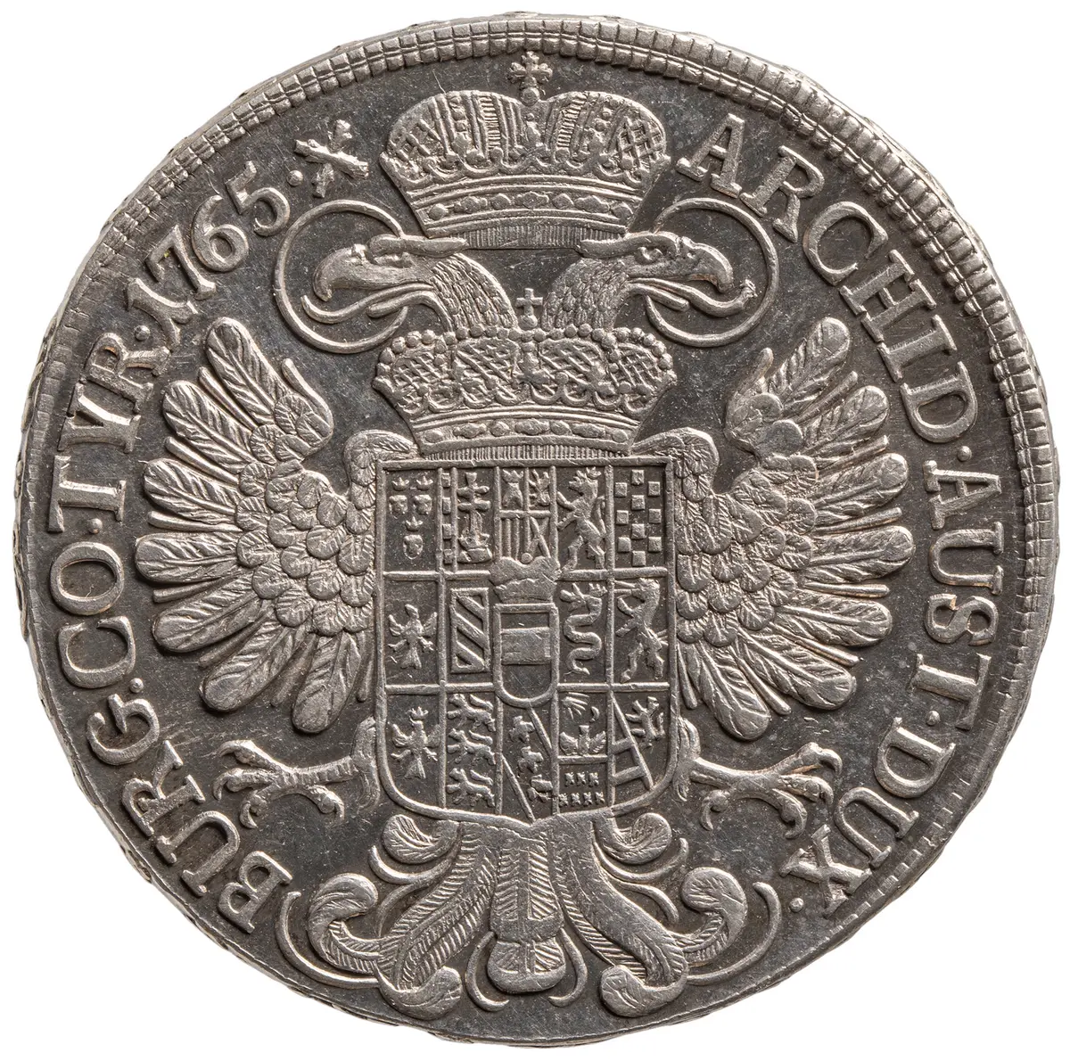 Haus Österreich: Maria Theresia