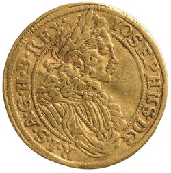 Haus Österreich: Joseph I.