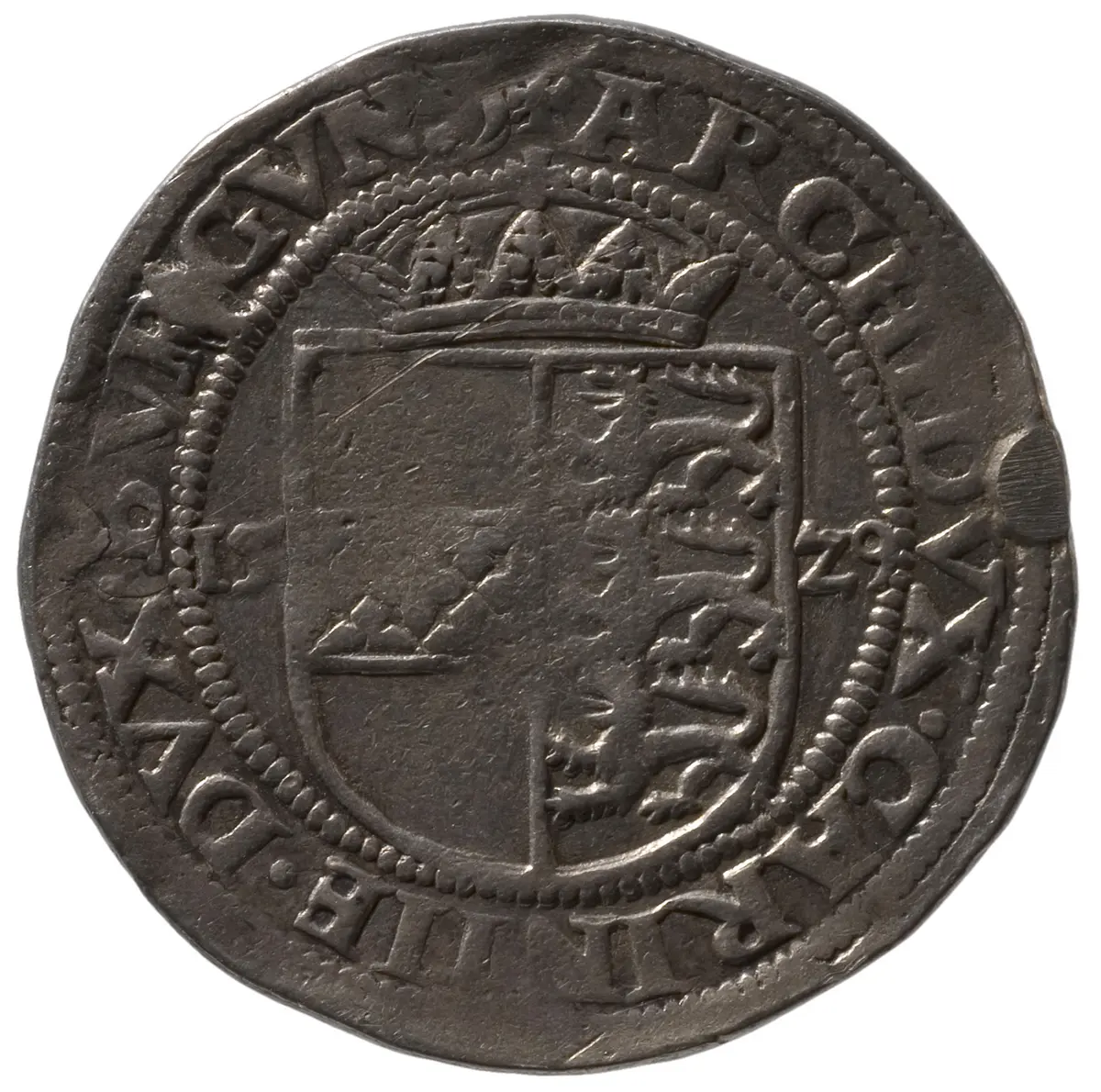 Münze