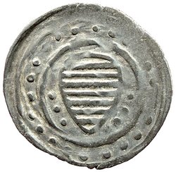 Könige von Ungarn: Andreas II. v. Ungarn