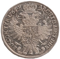 Haus Österreich: Maria Theresia